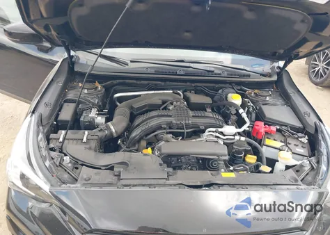 2024 Subaru Impreza Sport from USA, damaged, VIN JF1GUAFC8R8353133